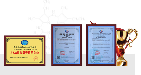 引進(jìn)德國(guó)先進(jìn)技術(shù)，優(yōu)化配方參數(shù)